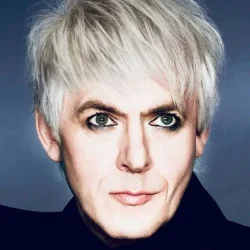 Nick Rhodes