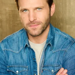 Nick Rhys