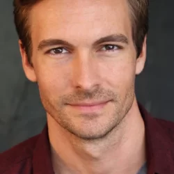 Nick Steele