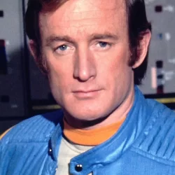 Nick Tate