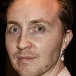 Nicklas Søderberg Lundstrøm