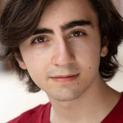 Nico Alexander