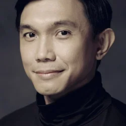 Nico Antonio