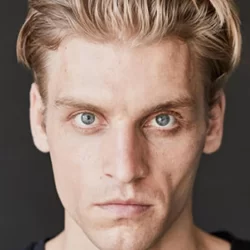 Nico Ehrenteit