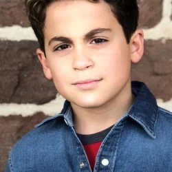 Nico Petrosino