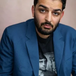 Nico Rao Pimparé