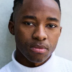 Nico Thabo