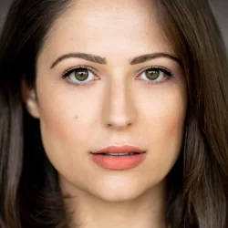 Nicola Thorp