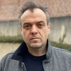 Nicolas Ducron