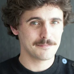 Nicolas Martinez