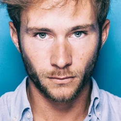 Nicolas Robin