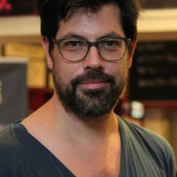 Nicolas Wackerbarth