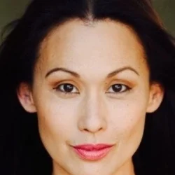 Nicole Bilderback