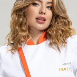Nicole Curiel
