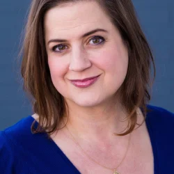 Nicole Marcks