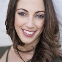 Nicole Marines