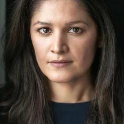 Nicole Sargent