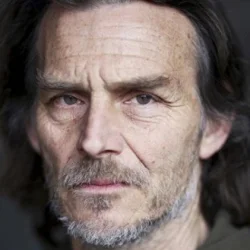 Nigel Cooke