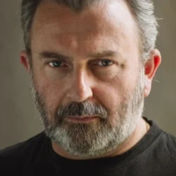 Nigel O'Neill