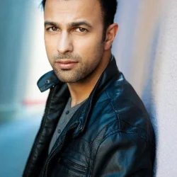 Nik Kash