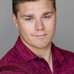 Nik Sharp