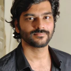Nikhil Nair
