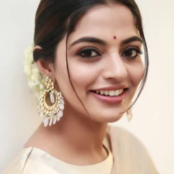 Nikhila Vimal