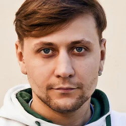 Никита Барсуков