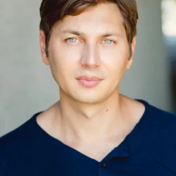 Nikita Bogolyubov
