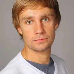 Nikita Kulikov