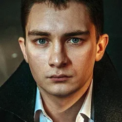 Никита Павленко