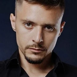 Никита Платонов
