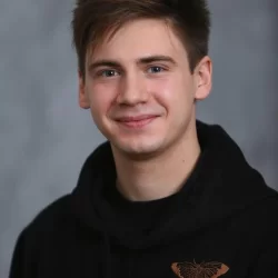 Никита Шамов