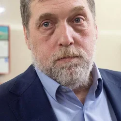Никита Высоцкий