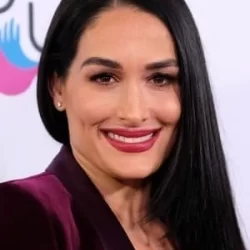 Nikki Garcia
