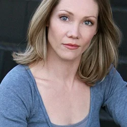 Nikki Tomlinson