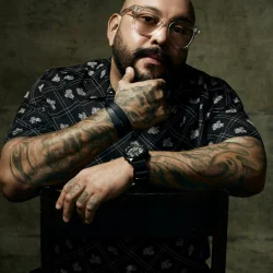 Nikko Hurtado