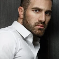 Niko Antonyan