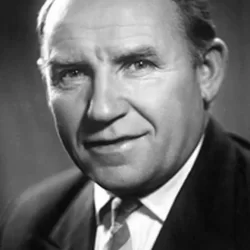 Nikolai Parfyonov