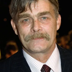 Николас Кэмпбелл