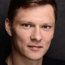 Николай Кисличенко