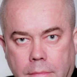 Николай Лещуков