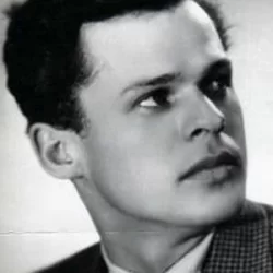 Nikolay Pogodin