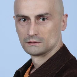 Nikolay Ponomarenko