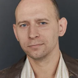 Николай Сальников