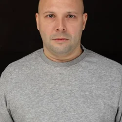 Николай Скоромников