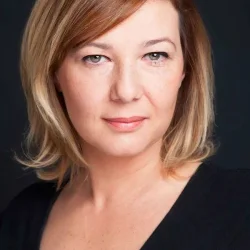 Nilgün Türksever