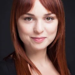 Nilperi Şahinkaya
