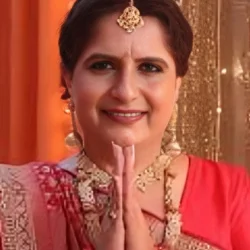 Nimisha Vakharia