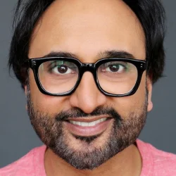 Nimo Gandhi
